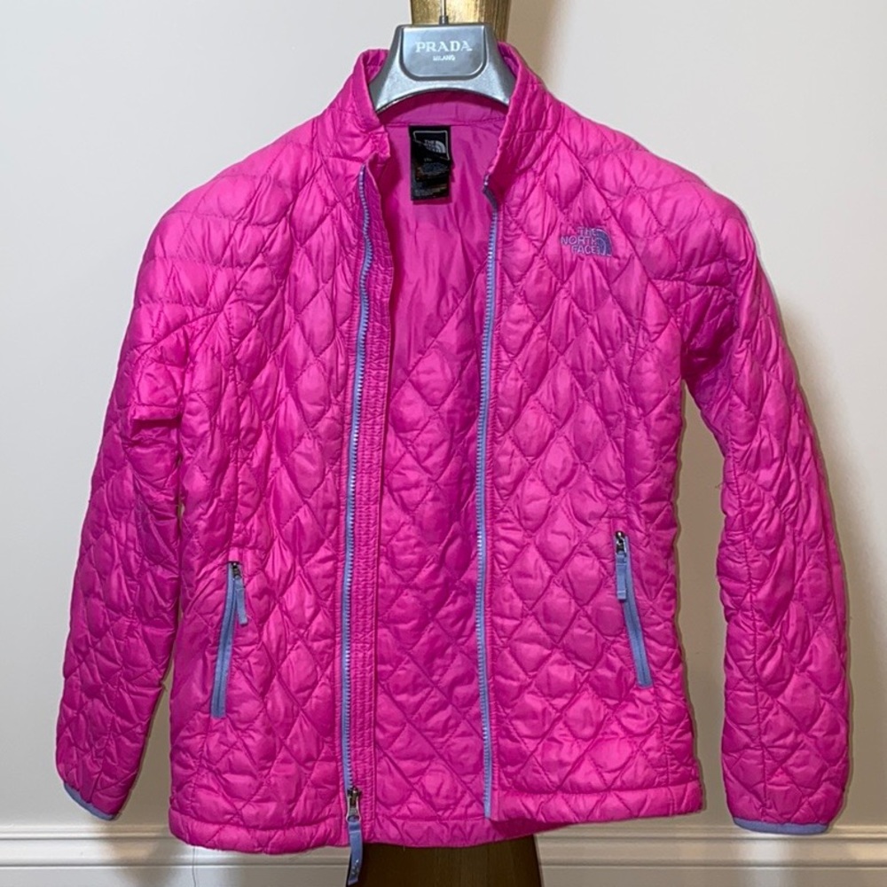 The North Face Coats for Girls size M 10/12